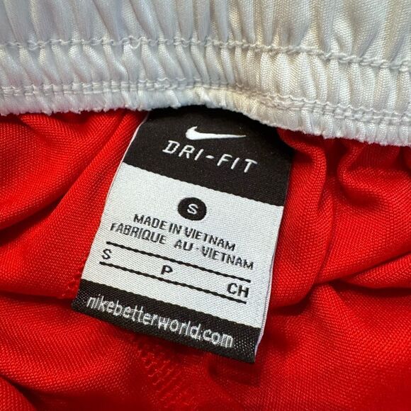 Nike Ohio State Running Shorts (Small) - Picture 7 of 7